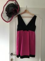 Tenue mariage - robe D&G (t42) + chapeau Marianne Baert, Vêtements | Femmes, Enlèvement ou Envoi, Comme neuf