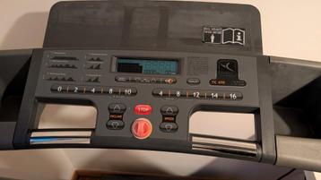 Domyos TC 470 Cardio Fitness Sportloopband  beschikbaar voor biedingen