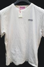 T-shirt ADER 123 taille L Zagan, Comme neuf, Enlèvement ou Envoi, Taille 52/54 (L), Blanc