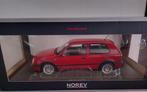 VW Golf GTI 1996 20 Years anniversary Edition red, Hobby en Vrije tijd, Modelauto's | 1:18, Ophalen of Verzenden, Nieuw, Auto
