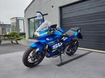 Suzuki GSX 250 R - 2020 - 2100km - taksvrij - garantie, Entreprise, Sport, 12 à 35 kW, 1 cylindre