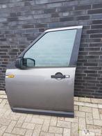 Land Rover Discovery 3 2004 - 2009 deur portier linksvoor, Auto-onderdelen, Carrosserie, Ophalen of Verzenden, Gebruikt, Land Rover