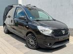 DACIA DOKKER 1.5 DCI DIESEL 2018 GARANTIE COMPLÈTE EURO 6B, Autos, Dacia, Achat, Euro 6, Entreprise