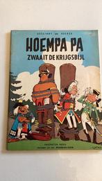 Hoempa pa zwaait de krijgsbijl, Boeken, Ophalen of Verzenden, Zo goed als nieuw