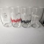 Palm glazen, Verzamelen, Biermerken, Ophalen, Zo goed als nieuw, Glas of Glazen, Palm