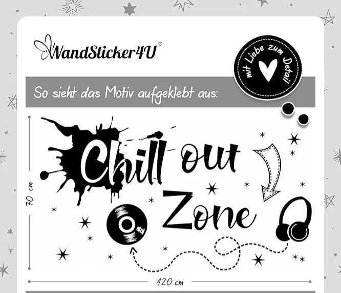 Chillzone tieners, Huis en Inrichting, Overige Huis en Inrichting, Ophalen