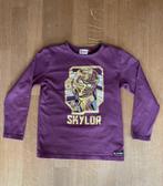 longsleeve Lego - teeshirt lange mouwen maat 134 - 9 jaar, Kinderen en Baby's, Kinderkleding | Maat 134, Lego Wear, Ophalen of Verzenden