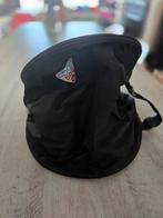 Nylon voerton voor hond of kat, Ophalen
