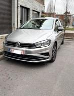 VW golf sportsvan 2020 1.5 TSI Automaat/IQ.Drive/Carplay, Auto's, 1498 cc, 1 kW, Golf Sportsvan, 5 zetels