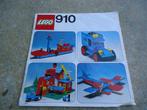 lego  910, Ophalen of Verzenden, Gebruikt, Lego