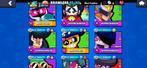 Brawl stars max tier helpen 2€ voor 1 max tier, Consoles de jeu & Jeux vidéo, Jeux | Atari, Enlèvement, Comme neuf
