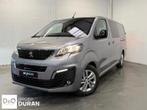 Peugeot Expert IV e- Premium, Auto's, Peugeot, Automaat, 130 pk, 5 deurs, Expert Combi