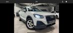 Audi Q2 Q2 30 TFSI, Voorwielaandrijving, Stof, 4 cilinders, Wit