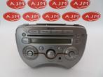 Radio Nissan Micra K13, Auto-onderdelen, Ophalen, Gebruikt, Nissan
