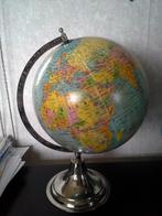 Wereldbol GeoMap 30cm, Ophalen, Gebruikt