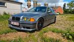 Bmw e36 320i, 4 deurs, Achterwielaandrijving, Beige, Particulier