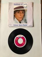 Liliane Saint-Pierre : les soldats de l'amour (belpop), Envoi, Comme neuf