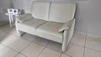 salon, Huis en Inrichting, Ophalen, Gebruikt, Leer, Modern