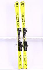 153 158 163 cm ski's VOLKL RACETIGER SC LIMITED 2022, Sport en Fitness, Overige merken, 160 tot 180 cm, Gebruikt, Verzenden