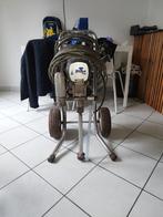 Airless, Doe-het-zelf en Bouw, Schildersmaterialen