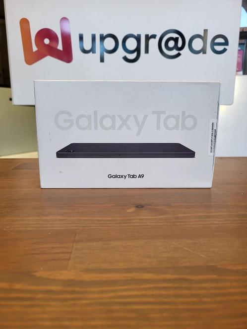 Samsung Galaxy Tab A9, Computers en Software, Android Tablets, Nieuw, Ophalen