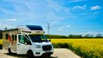 Challenger 380 Graphite Ultimate - 2024, Caravans en Kamperen, Mobilhomes, Automaat, Ringverwarming, Ford, Diesel