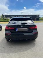 Bmw 1 serie Advantage F40 118i 140 pk, Auto's, BMW, Zwart, USB, Zwart, 5 zetels