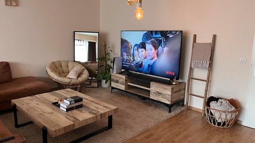 VOLLEDIGE WOONKAMER TE KOOP, Huis en Inrichting, Complete inboedels, Ophalen