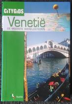 Venetie x 3, Livres, Guides touristiques, Enlèvement ou Envoi