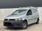 Volkswagen Caddy 2.0 TDI 2016 EURO6b Lange Chassis, Auto's, Euro 6, Diesel, Particulier, Airconditioning