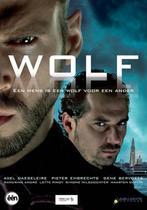 Wolf - Vlaamse film (nieuw!), CD & DVD, DVD | Néerlandophone, Thriller, Film, Neuf, dans son emballage, Coffret