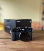 Fujifilm X100V, Audio, Tv en Foto, Fotocamera's Digitaal, Ophalen of Verzenden, Zo goed als nieuw, Compact, Fuji