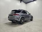 Mercedes-Benz GLE 350 de 4Matic - Pano - Burmester - Topsta, Auto's, 0 min, GLE, 5 zetels, 5 deurs