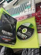 Call of Duty Black Ops 2, Games en Spelcomputers, Games | Xbox 360, Ophalen, Zo goed als nieuw, Overige genres, Vanaf 18 jaar