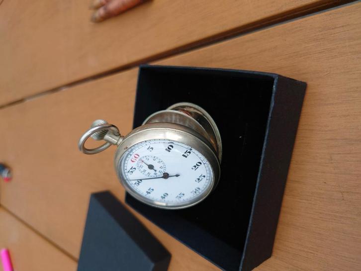 ww1 Royal Navy stopwatch, Verzamelen, Militaria | Algemeen, Marine, Overige typen, Ophalen of Verzenden