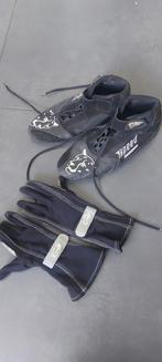 Kart kleding, Sport en Fitness, Karting, Ophalen of Verzenden, Kart