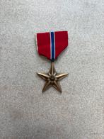 Medaille, Verzamelen, Militaria | Algemeen, Ophalen of Verzenden