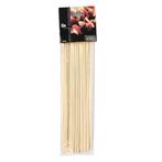Sateprikker 25cm 300 stuks, Overige materialen, Overige typen, Nieuw, Ophalen of Verzenden