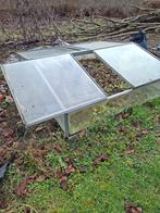 Gratis mini serre, Tuin en Terras, Ophalen