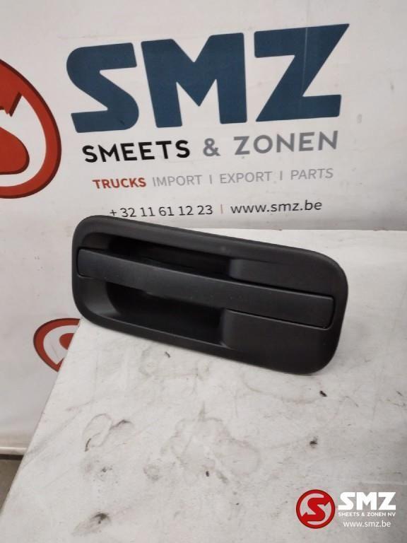 Occ Deurklink rechts DAF XF106, Auto-onderdelen, Vrachtwagen-onderdelen, DAF, Carrosserie en Plaatwerk, Gebruikt