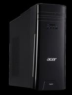 Acer desktop, Neuf, 8 GB, Enlèvement, Gaming