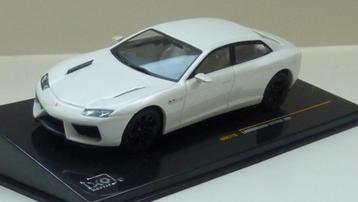 Ixo Lamborghini Estoque (2008) 1:43 beschikbaar voor biedingen