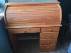 bureau, Huis en Inrichting, Bureaus, Ophalen, Gebruikt, Bureau