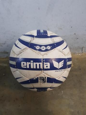 Erima futsal bal /zaalvoetbal beschikbaar voor biedingen