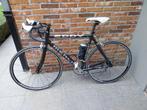 Koersfiets Merckx, in carbon, Fietsen en Brommers, Carbon, Heren, Zo goed als nieuw, Ophalen