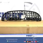 W206 S206 C206 MB C KLASSE AMG GT PANAMERICANA GRIL 2021-202, Ophalen of Verzenden, Gebruikt, Mercedes-Benz