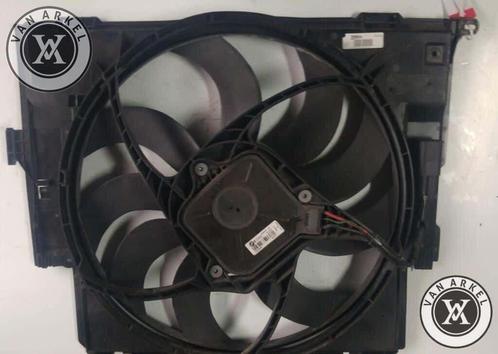 Bmw 3 Serie F30 F80 Koelventilator Koelvin Fan, Auto-onderdelen, Motor en Toebehoren, BMW, Gebruikt, Ophalen of Verzenden