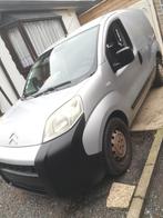 Nemo 2013 140.000km airco gekeurd, Particulier, Te koop