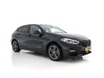 BMW 116 1-serie 116d Executive Edition Sport-Line *VIRTUAL-C, Boîte manuelle, Série 1, Berline, Diesel