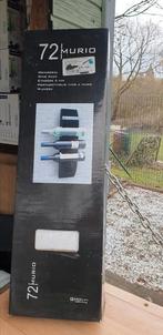 Wandplank voor flessen, Ophalen of Verzenden, Nieuw